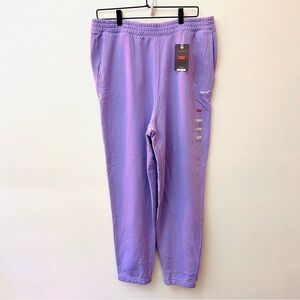 Levi’s every day sweatpants all day soft with pockets size XL